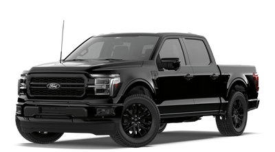 2026 Ford F-150 Lariat INTRANSIT