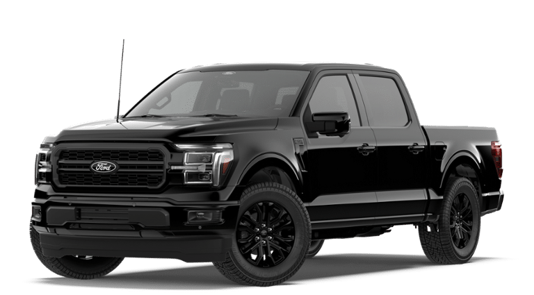 2026 Ford F-150 Lariat INTRANSIT