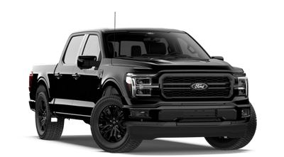2026 Ford F-150 Lariat INTRANSIT
