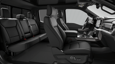 2026 Ford F-150 Lariat INTRANSIT
