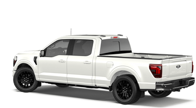 2026 Ford F-150 Lariat INTRANSIT