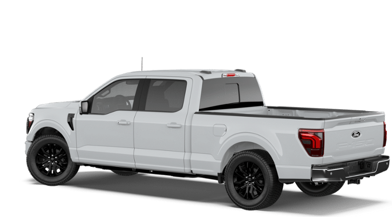 2026 Ford F-150 Lariat INTRANSIT