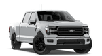 2026 Ford F-150 Lariat INTRANSIT