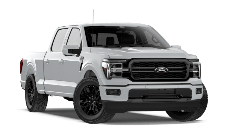 2026 Ford F-150 Lariat INTRANSIT