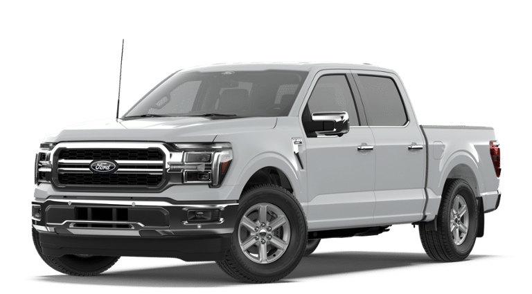 2026 Ford F-150 Lariat INTRANSIT