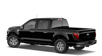 2026 Ford F-150 Lariat INTRANSIT