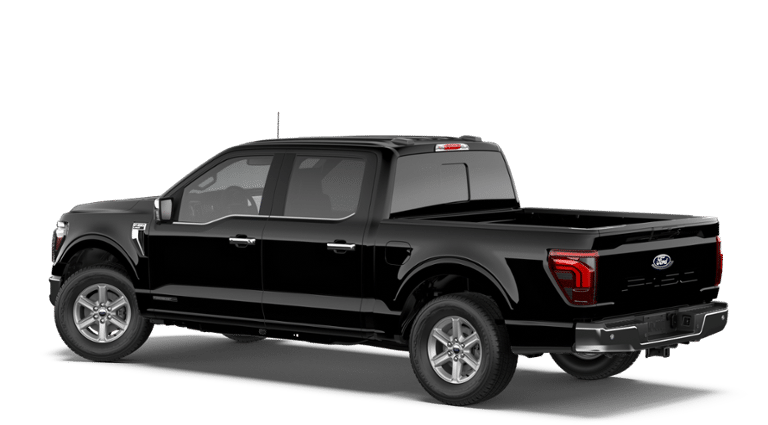 2026 Ford F-150 Lariat INTRANSIT
