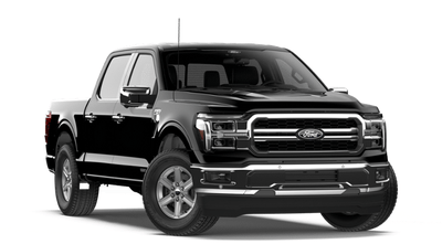 2026 Ford F-150 Lariat INTRANSIT