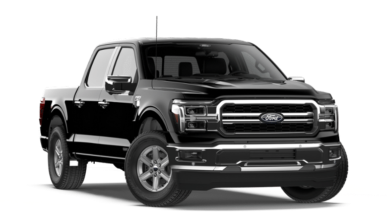 2026 Ford F-150 Lariat INTRANSIT