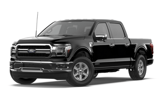 2026 Ford F-150 Lariat INTRANSIT