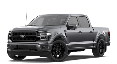 2026 Ford F-150 Lariat INTRANSIT