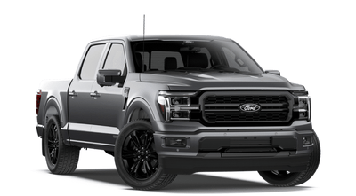 2026 Ford F-150 Lariat INTRANSIT