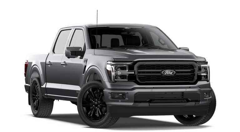 2026 Ford F-150 Lariat INTRANSIT