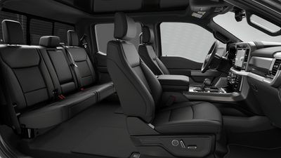 2026 Ford F-150 Lariat INTRANSIT