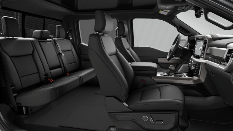 2026 Ford F-150 Lariat INTRANSIT