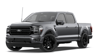 2026 Ford F-150 Lariat INTRANSIT