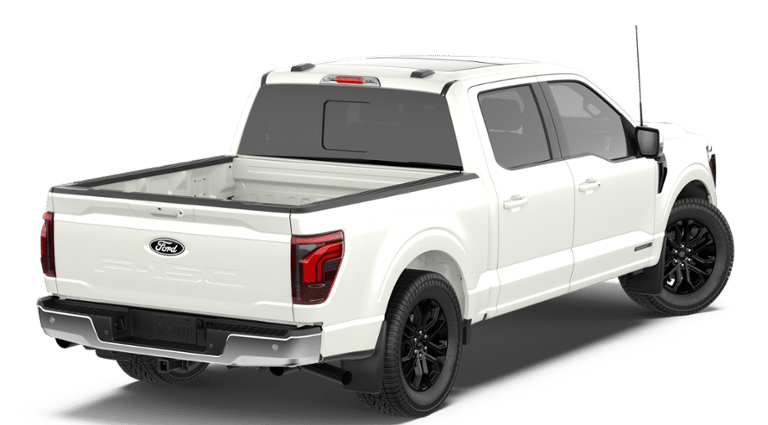 2026 Ford F-150 Lariat INTRANSIT