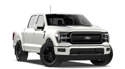 2026 Ford F-150 Lariat INTRANSIT