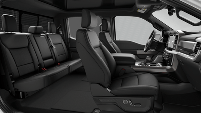 2026 Ford F-150 Lariat INTRANSIT