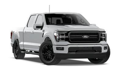 2026 Ford F-150 Lariat INTRANSIT
