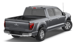 2026 Ford F-150 Lariat INTRANSIT