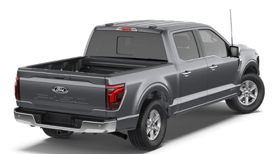 2026 Ford F-150 Lariat INTRANSIT