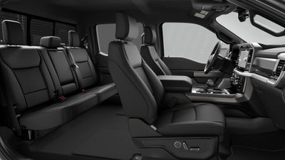 2026 Ford F-150 Lariat INTRANSIT