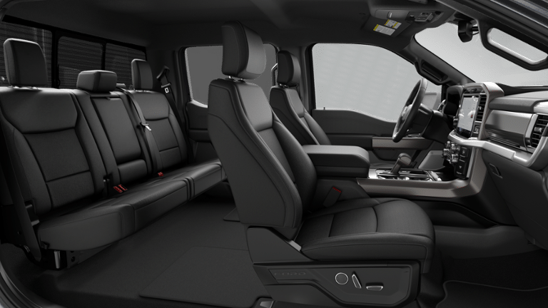 2026 Ford F-150 Lariat INTRANSIT