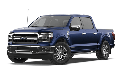 2026 Ford F-150 Lariat INTRANSIT