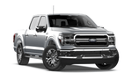2026 Ford F-150 Lariat INTRANSIT