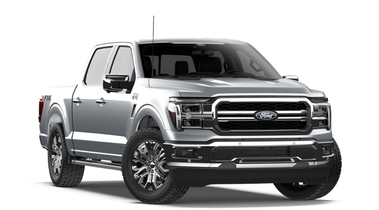 2026 Ford F-150 Lariat INTRANSIT