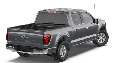 2026 Ford F-150 Lariat INTRANSIT