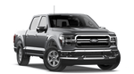 2026 Ford F-150 Lariat INTRANSIT