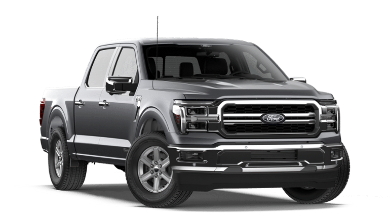 2026 Ford F-150 Lariat INTRANSIT