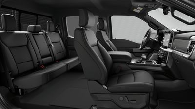 2026 Ford F-150 Lariat INTRANSIT