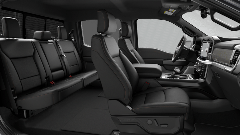 2026 Ford F-150 Lariat INTRANSIT