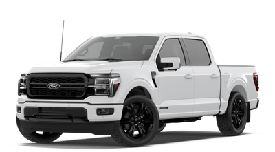 2026 Ford F-150 Lariat INTRANSIT