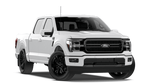 2026 Ford F-150 Lariat INTRANSIT