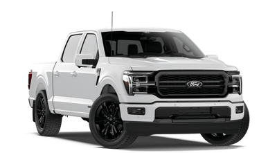 2026 Ford F-150 Lariat INTRANSIT