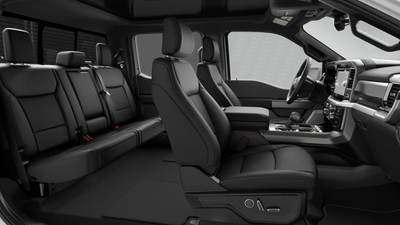2026 Ford F-150 Lariat INTRANSIT