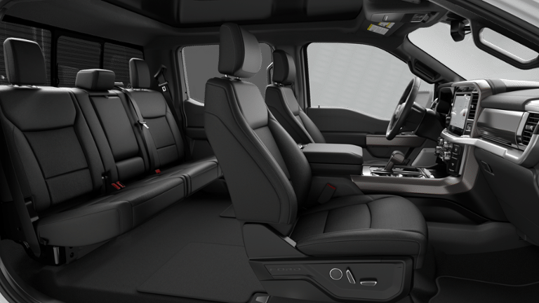 2026 Ford F-150 Lariat INTRANSIT