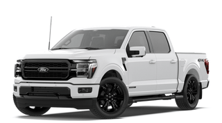 2026 Ford F-150 Lariat INTRANSIT