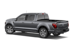 2026 Ford F-150 Platinum INTRANSIT