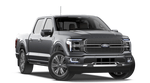 2026 Ford F-150 Platinum INTRANSIT