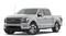 2026 Ford F-150 Platinum INTRANSIT