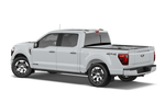 2026 Ford F-150 Platinum INTRANSIT