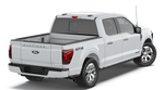 2026 Ford F-150 Platinum INTRANSIT