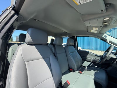 2024 Ford F-150 XL