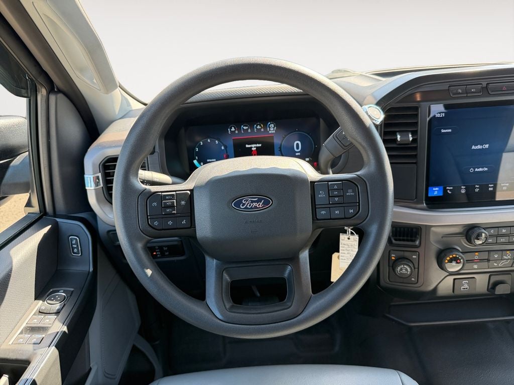 2024 Ford F-150 XL