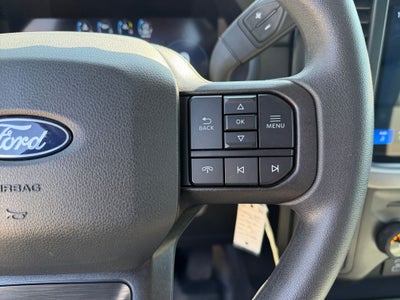 2024 Ford F-150 XL